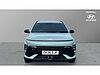 Hyundai KONA KONA 1.6 Hybrid 138 N Line 5dr DCT Green