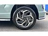 Hyundai KONA KONA 1.6 Hybrid 138 N Line 5dr DCT Green