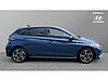 Hyundai I20 I20 1.0T GDi N Line S 5dr DCT Blue