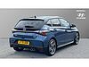 Hyundai I20 I20 1.0T GDi N Line S 5dr DCT Blue
