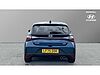 Hyundai I20 I20 1.0T GDi N Line S 5dr DCT Blue