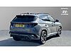 Hyundai TUCSON TUCSON 1.6T 239 Hybrid N Line S 5dr Auto Grey