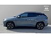 Hyundai TUCSON TUCSON 1.6T 239 Hybrid N Line S 5dr Auto Grey