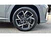 Hyundai TUCSON TUCSON 1.6T 239 Hybrid N Line S 5dr Auto Grey