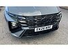 Hyundai TUCSON TUCSON 1.6T 239 Hybrid N Line S 5dr Auto Grey