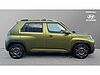 Hyundai INSTER Inster 5Dr HAT 85kW Cross 49kWh Amazonas Green