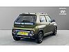 Hyundai INSTER Inster 5Dr HAT 85kW Cross 49kWh Amazonas Green