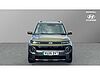 Hyundai INSTER Inster 5Dr HAT 85kW Cross 49kWh Amazonas Green
