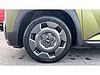 Hyundai INSTER Inster 5Dr HAT 85kW Cross 49kWh Amazonas Green