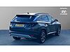 Hyundai TUCSON TUCSON 1.6T 150 Ultimate 5dr Grey