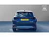 Hyundai TUCSON TUCSON 1.6T 150 Ultimate 5dr Grey