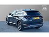 Hyundai TUCSON TUCSON 1.6T 150 Ultimate 5dr Grey