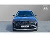 Hyundai TUCSON TUCSON 1.6T 150 Ultimate 5dr Grey