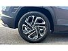 Hyundai TUCSON TUCSON 1.6T 150 Ultimate 5dr Grey