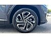 Hyundai TUCSON TUCSON 1.6T 150 Ultimate 5dr Grey