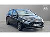 Hyundai I20 I20 1.0T GDi Advance [Nav] 5dr Black