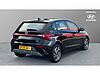 Hyundai I20 I20 1.0T GDi Advance [Nav] 5dr Black