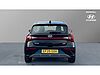 Hyundai I20 I20 1.0T GDi Advance [Nav] 5dr Black