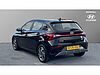 Hyundai I20 I20 1.0T GDi Advance [Nav] 5dr Black