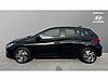 Hyundai I20 I20 1.0T GDi Advance [Nav] 5dr Black