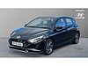 Hyundai I20 I20 1.0T GDi Advance [Nav] 5dr Black