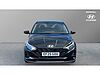 Hyundai I20 I20 1.0T GDi Advance [Nav] 5dr Black