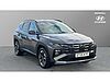 Hyundai TUCSON TUCSON 1.6T Premium 5dr Grey