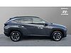 Hyundai TUCSON TUCSON 1.6T Premium 5dr Grey