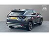 Hyundai TUCSON TUCSON 1.6T Premium 5dr Grey