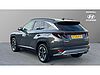 Hyundai TUCSON TUCSON 1.6T Premium 5dr Grey