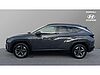 Hyundai TUCSON TUCSON 1.6T Premium 5dr Grey