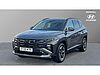 Hyundai TUCSON TUCSON 1.6T Premium 5dr Grey