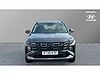 Hyundai TUCSON TUCSON 1.6T Premium 5dr Grey