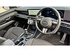 Hyundai TUCSON TUCSON 1.6T Premium 5dr Grey