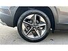 Hyundai TUCSON TUCSON 1.6T Premium 5dr Grey
