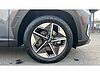 Hyundai TUCSON TUCSON 1.6T Premium 5dr Grey