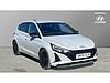Hyundai I20 I20 1.0T GDi 90 Black Line 5dr Grey