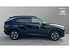 Hyundai TUCSON TUCSON 1.6T 239 Hybrid Advance 5dr Auto Black