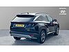 Hyundai TUCSON TUCSON 1.6T 239 Hybrid Advance 5dr Auto Black