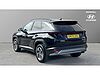 Hyundai TUCSON TUCSON 1.6T 239 Hybrid Advance 5dr Auto Black