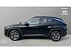 Hyundai TUCSON TUCSON 1.6T 239 Hybrid Advance 5dr Auto Black