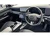 Hyundai TUCSON TUCSON 1.6T 239 Hybrid Advance 5dr Auto Black