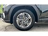 Hyundai TUCSON TUCSON 1.6T 239 Hybrid Advance 5dr Auto Black