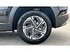 Hyundai TUCSON TUCSON 1.6T 239 Hybrid Advance 5dr Auto Black