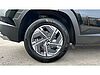 Hyundai TUCSON TUCSON 1.6T 239 Hybrid Advance 5dr Auto Black