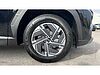 Hyundai TUCSON TUCSON 1.6T 239 Hybrid Advance 5dr Auto Black