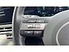Hyundai TUCSON TUCSON 1.6T 239 Hybrid Advance 5dr Auto Black