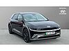 Hyundai IONIQ 5 IONIQ 5 168kW Ultimate 84 kWh 5dr Auto Black