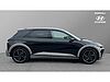 Hyundai IONIQ 5 IONIQ 5 168kW Ultimate 84 kWh 5dr Auto Black