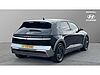 Hyundai IONIQ 5 IONIQ 5 168kW Ultimate 84 kWh 5dr Auto Black